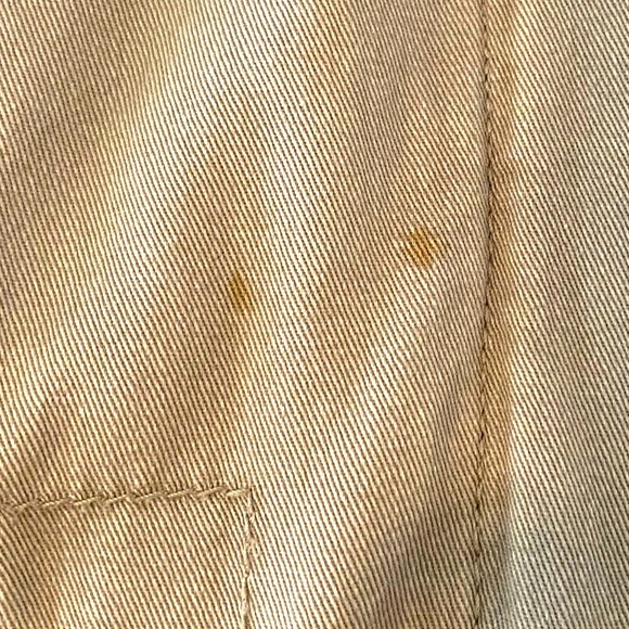 H&M Beige Utility Jacket - Picture 4 of 8